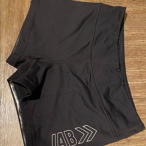 IAB MFG Workout Shorts - M
